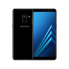 Buy Samsung,Samsung Galaxy A8 4G 64GB Mobile Phone - Black - Unlocked - Gadcet UK | UK | London | Scotland | Wales| Near Me | Cheap | Pay In 3 | Mobile Phones & Smartphones