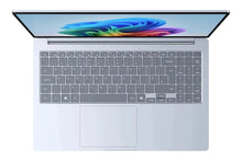 Samsung Galaxy Book5 Edge 5G 15.6" Laptop – Snapdragon X, 16GB RAM, 512GB Storage – Light Blue / Sapphire Blue