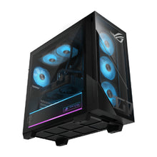 Buy ASUS,ASUS ROG G700 Gaming Tower PC – AMD Ryzen 7 8700F, 16GB DDR5, 1TB SSD, RTX 5060 Ti, Windows 11 Home, Black - Gadcet UK | UK | London | Scotland | Wales| Near Me | Cheap | Pay In 3 | Gaming Computers