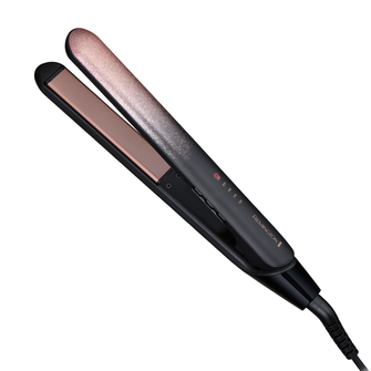 Buy Remington,Remington Rose Shimmer Straightener - Gadcet UK | UK | London | Scotland | Wales| Ireland | Near Me | Cheap | Pay In 3 | Health & Beauty