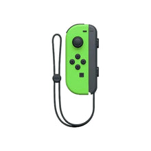 Nintendo Switch Joy-Con Controller Pair - Neon Green/Neon Pink