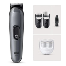 Buy Braun,Braun AIO3500 4in1 Beard & Hair Clipper Multi-Grooming Kit - Gadcet UK | UK | London | Scotland | Wales| Near Me | Cheap | Pay In 3 | Hair Clippers & Trimmers