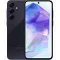 Buy Gadcet Dagenham,Samsung Galaxy A55 5G, 8GB RAM, 256GB ROM, Dual Sim, Awesome Navy -Unlocked - Gadcet UK | UK | London | Scotland | Wales| Near Me | Cheap | Pay In 3 | Unlocked Mobile Phone