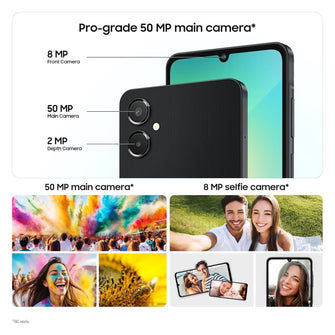 Buy Samsung,Samsung Galaxy A06 5G 128GB 4GB RAM Light Gray Unlocked (International Model) A Series Mobile Phone - Gadcet UK | UK | London | Scotland | Wales| Near Me | Cheap | Pay In 3 | Mobile & Smart Phones