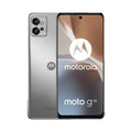 Motorola,Moto G32 4G 64GB Storage, 4GB RAM, Dual SIM - Satin Silver - Unlocked - Gadcet.com