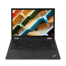 Buy Lenovo,Lenovo ThinkPad X13 Yoga Gen 1 – Intel i5-10310U, 16GB RAM, 256GB SSD, Touchscreen Black - Gadcet UK | UK | London | Scotland | Wales| Near Me | Cheap | Pay In 3 | Laptops
