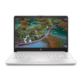Buy HP,HP 14-cf2517sa Laptop - Intel Pentium Gold 6405U, 4GB RAM, 128GB SSD, Silver - Gadcet UK | UK | London | Scotland | Wales| Near Me | Cheap | Pay In 3 | Laptops