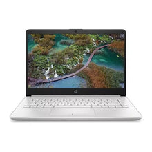 Buy HP,HP 14-cf2517sa Laptop - Intel Pentium Gold 6405U, 4GB RAM, 128GB SSD, Silver - Gadcet UK | UK | London | Scotland | Wales| Near Me | Cheap | Pay In 3 | Laptops