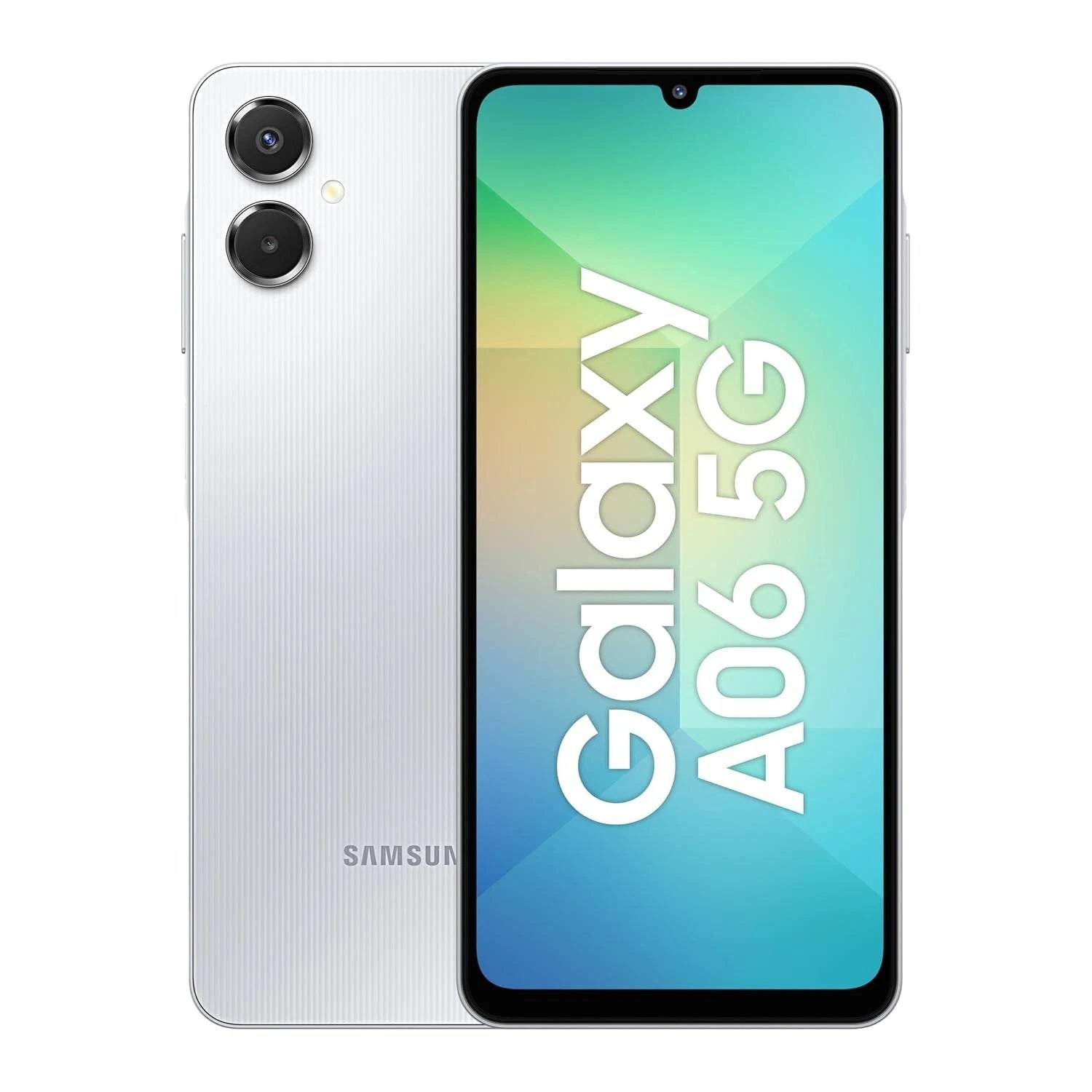Buy Samsung,Samsung Galaxy A06 5G 128GB 4GB RAM Light Gray Unlocked (International Model) A Series Mobile Phone - Gadcet UK | UK | London | Scotland | Wales| Near Me | Cheap | Pay In 3 | Mobile & Smart Phones