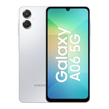 Buy Samsung,Samsung Galaxy A06 5G 128GB 4GB RAM Light Gray Unlocked (International Model) A Series Mobile Phone - Gadcet UK | UK | London | Scotland | Wales| Near Me | Cheap | Pay In 3 | Mobile & Smart Phones