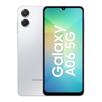 Buy Samsung,Samsung Galaxy A06 5G 128GB 4GB RAM Light Gray Unlocked (International Model) A Series Mobile Phone - Gadcet UK | UK | London | Scotland | Wales| Near Me | Cheap | Pay In 3 | Mobile & Smart Phones