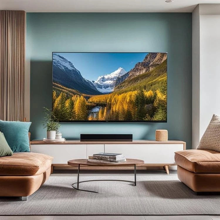 Buy Polaroid,Polaroid P50URF1315U 50 Inch Roku Smart TV – 4K Ultra HD LED UHD TV, Ultra Slim Frame, HDR, Dolby Audio, AirPlay, Wi-Fi - Gadcet UK | UK | London | Scotland | Wales| Near Me | Cheap | Pay In 3 | Televisions