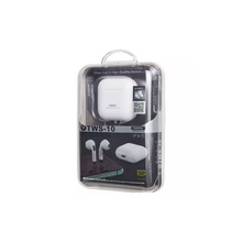 Buy REMAX,REMAX TWS-10i Wireless Bluetooth 5.1 Earphones - Gadcet UK | UK | London | Scotland | Wales| Near Me | Cheap | Pay In 3 | In-Ear Headphones