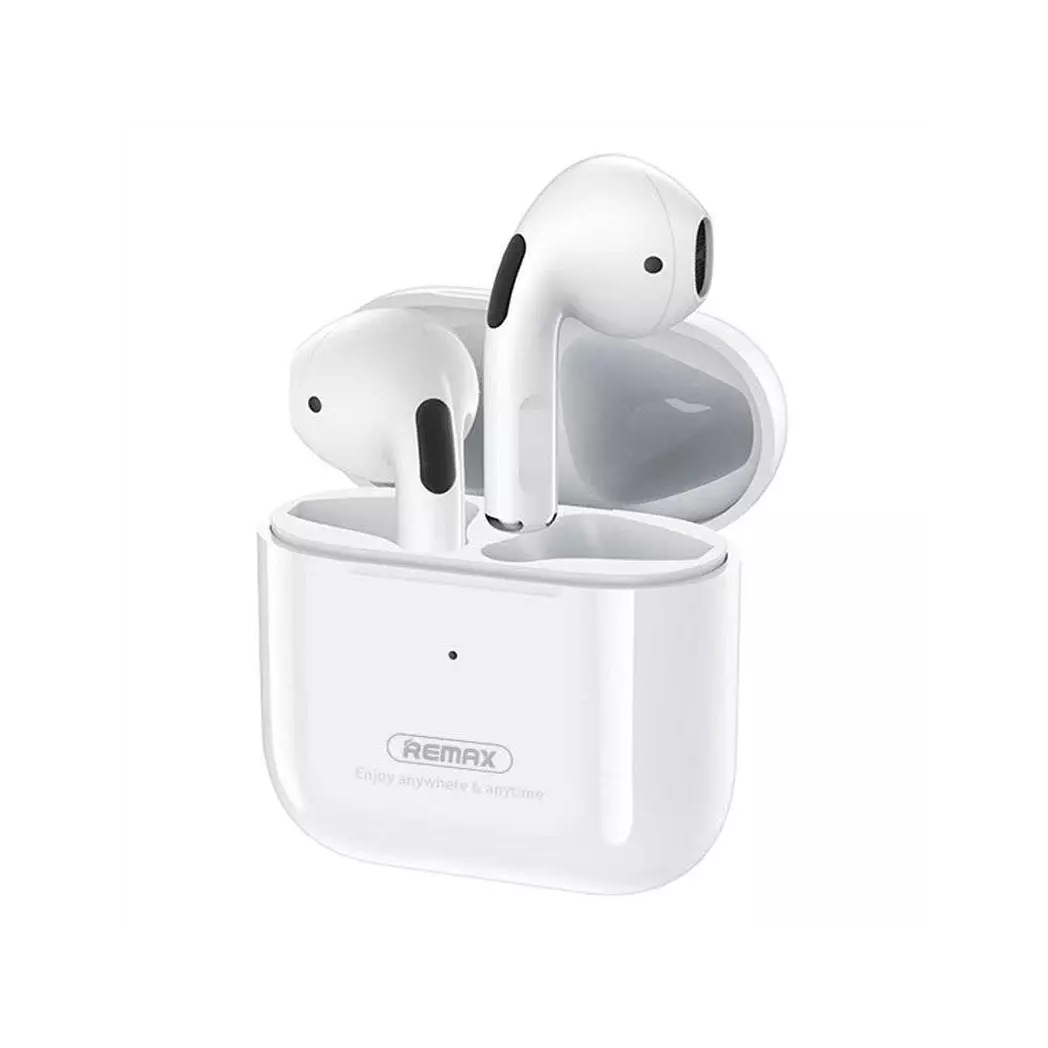 Buy REMAX,REMAX TWS-10i Wireless Bluetooth 5.1 Earphones - Gadcet UK | UK | London | Scotland | Wales| Near Me | Cheap | Pay In 3 | In-Ear Headphones