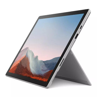 Buy Microsoft,Microsoft Surface Pro 7, Intel i5, 8GB RAM, 128GB SSD - Platinum - Gadcet UK | UK | London | Scotland | Wales| Near Me | Cheap | Pay In 3 | Tablet Computers