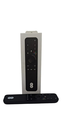 Apple TV 4K 3rd Gen 128GB A2843 – Wi-Fi + Gigabit Ethernet with EE TV Remote