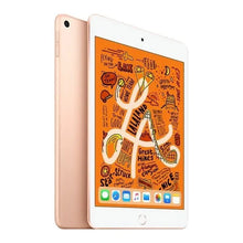 Buy Apple,Apple iPad Mini 5th Generation (A2133) 7.9" 64GB Wi-Fi – Gold - Gadcet UK | UK | London | Scotland | Wales| Near Me | Cheap | Pay In 3 | Tablet Computers