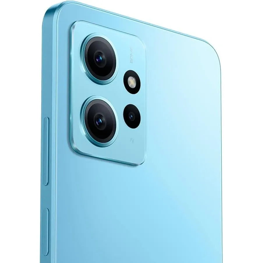 Buy Xiaomi,Xiaomi Redmi Note 12 – 4GB RAM + 128GB Storage (Ice Blue, Unlocked) - Gadcet UK | UK | London | Scotland | Wales| Near Me | Cheap | Pay In 3 | Mobile & Smart Phones