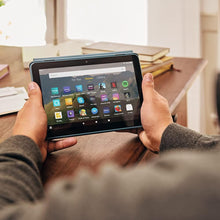 Buy Amazon,Amazon Fire HD 8 Tablet - 8 inch (8th Gen) 16GB | WI-FI | 2018 Model with Alexa - Black - Gadcet UK | UK | London | Scotland | Wales| Ireland | Near Me | Cheap | Pay In 3 | Tablet Computers