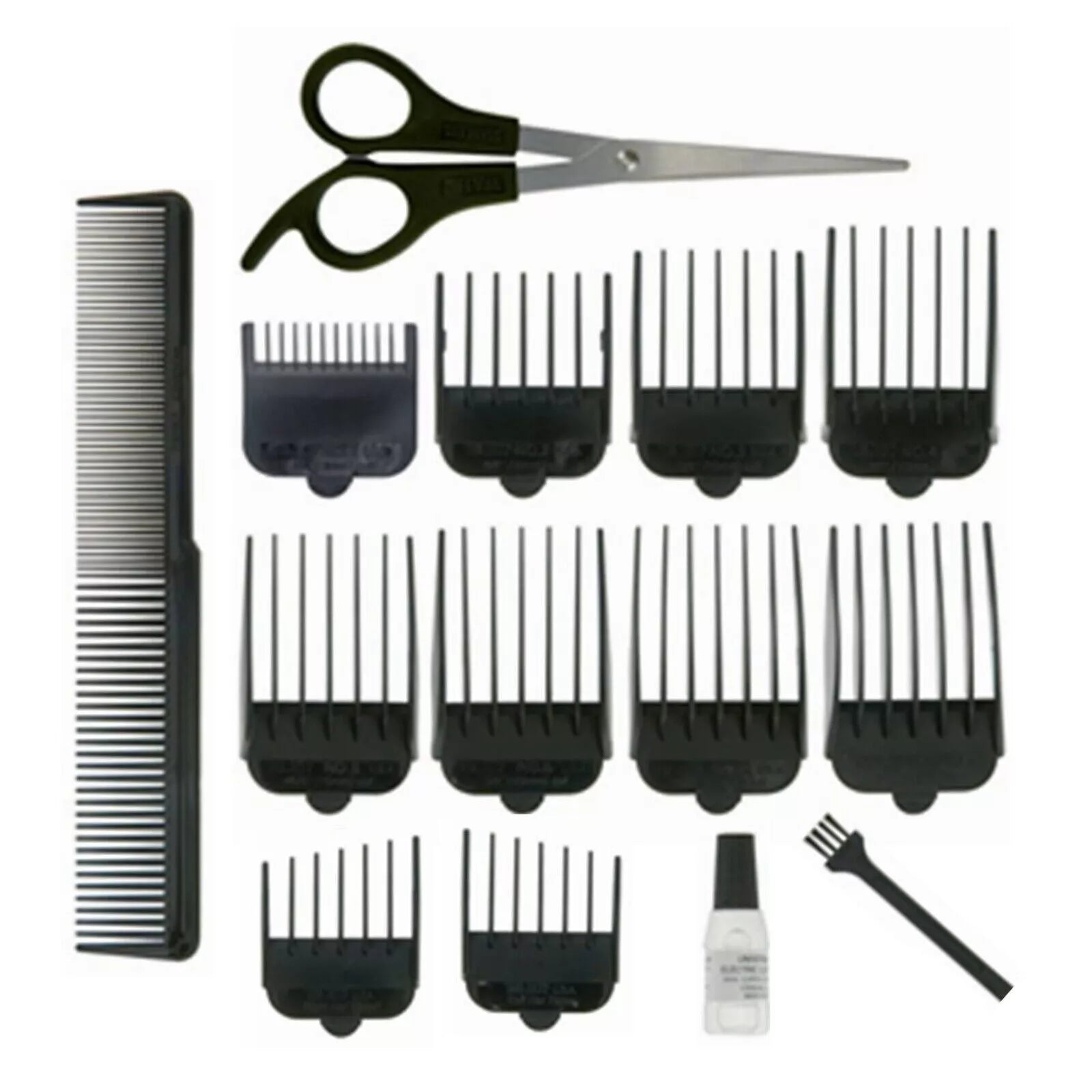 Buy Wahl,Wahl Vogue Professional Corded Hair Clipper with Ear & Nose Trimmer - Gadcet UK | UK | London | Scotland | Wales| Near Me | Cheap | Pay In 3 | Hair Clippers & Trimmers