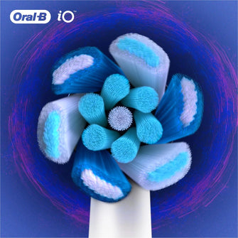 Buy Oral-B,Oral-B iO Gentle Care Toothbrush Heads - 4 Pack - Gadcet UK | UK | London | Scotland | Wales| Near Me | Cheap | Pay In 3 | Toothbrush Replacement Heads