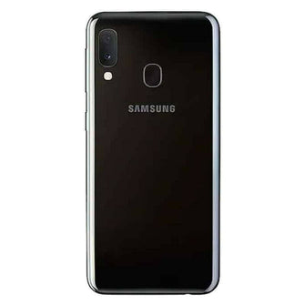 Samsung Galaxy A20e 32GB Black Sim-Free Unlocked Mobile Phone - 3