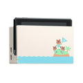 Buy Nintendo Switch,Nintendo Switch Animal Crossing Edition Dock - Dock Only - Gadcet UK | UK | London | Scotland | Wales| Near Me | Cheap | Pay In 3 | Portable Game Console Accessories
