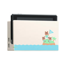 Buy Nintendo Switch,Nintendo Switch Animal Crossing Edition Dock - Dock Only - Gadcet UK | UK | London | Scotland | Wales| Near Me | Cheap | Pay In 3 | Portable Game Console Accessories