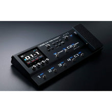 Buy BOSS,Boss GX-100 Multi-Effects Guitar Processor - Black - Gadcet UK | UK | London | Scotland | Wales| Ireland | Near Me | Cheap | Pay In 3 | Audio