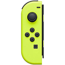 Buy Nintendo Switch,Nintendo Switch Joy-Con (L) Neon Yellow - Gadcet UK | UK | London | Scotland | Wales| Near Me | Cheap | Pay In 3 | Portable Game Console Accessories