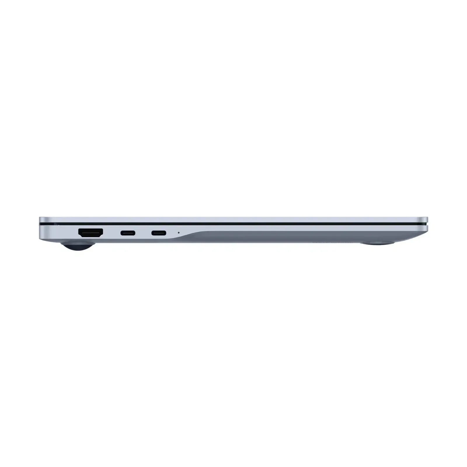 Samsung Galaxy Book5 Edge 5G 15.6" Laptop – Snapdragon X, 16GB RAM, 512GB Storage – Light Blue / Sapphire Blue