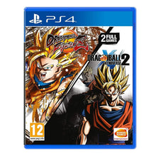 Buy Gadcet Dagenham,Dragon Ball FighterZ/Dragon Ball Xenoverse 2 PS4 - Gadcet UK | UK | London | Scotland | Wales| Near Me | Cheap | Pay In 3 | Video Game Software