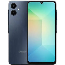 Buy Samsung,Samsung Galaxy A06 128GB 4GB, Dual SIM, Black Unlocked SIM Free Smartphone - Gadcet UK | UK | London | Scotland | Wales| Near Me | Cheap | Pay In 3 | Unlocked Mobile Phone
