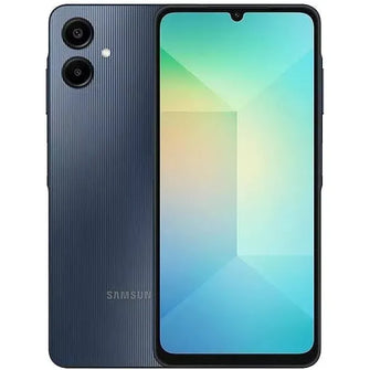 Buy Samsung,Samsung Galaxy A06 128GB 4GB, Dual SIM, Black Unlocked SIM Free Smartphone - Gadcet UK | UK | London | Scotland | Wales| Near Me | Cheap | Pay In 3 | Unlocked Mobile Phone