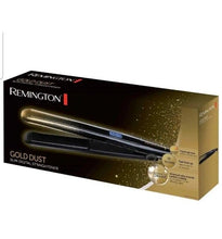 Buy Gadcet Dagenham,Remington Gold Dust Hair Straightener S5208 - Gadcet UK | UK | London | Scotland | Wales| Near Me | Cheap | Pay In 3 | Hair Care