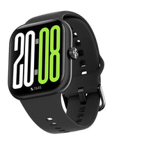 Buy Honor,HONOR CHOICE Watch 2 Pro Black Smartwatch – 1.97" AMOLED, Bluetooth Calling, GNSS, 120+ Sport Modes, 14-Day Battery - Gadcet UK | UK | London | Scotland | Wales| Near Me | Cheap | Pay In 3 | Smart Watches