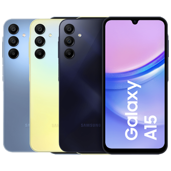 Buy Samsung,Samsung Galaxy A15 4G 128GB Mobile Phone - Blue - Unlocked International Model - Gadcet UK | UK | London | Scotland | Wales| Ireland | Near Me | Cheap | Pay In 3 | Unlocked Mobile Phones