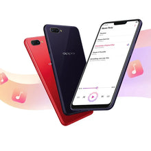 Buy OPPO,Oppo A3s 4G 128GB 6GB Red SIM-Free Unlocked Mobile Phone - Gadcet UK | UK | London | Scotland | Wales| Near Me | Cheap | Pay In 3 | Unlocked Mobile Phone