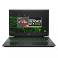Buy HP,HP Pavilion 15-ec2018na Gaming Laptop - 15.6" Display, AMD Ryzen 5, 8GB RAM, 256GB SSD, Black - Gadcet UK | UK | London | Scotland | Wales| Near Me | Cheap | Pay In 3 | Laptops