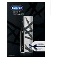 Buy Oral-B,ORAL B CrossAction PRO 1 680 Electric Toothbrush - Black - Gadcet.com | UK | London | Scotland | Wales| Ireland | Near Me | Cheap | Pay In 3 | Health Care
