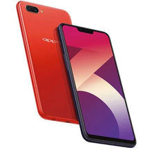 Buy OPPO,Oppo A3s 4G 128GB 6GB Red SIM-Free Unlocked Mobile Phone - Gadcet UK | UK | London | Scotland | Wales| Near Me | Cheap | Pay In 3 | Unlocked Mobile Phone