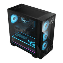 Buy ASUS,ASUS ROG G700 Gaming Tower PC – AMD Ryzen 7 8700F, 16GB DDR5, 1TB SSD, RTX 5060 Ti, Windows 11 Home, Black - Gadcet UK | UK | London | Scotland | Wales| Near Me | Cheap | Pay In 3 | Gaming Computers