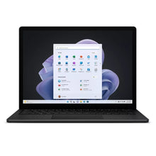Buy Microsoft,Microsoft Surface Laptop 5 Business – 15" Touchscreen, Intel i7-1265U, 16GB RAM, 512GB SSD, Windows 11 Pro, Matte Black - Gadcet UK | UK | London | Scotland | Wales| Near Me | Cheap | Pay In 3 | Laptops