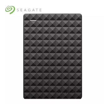 Buy Seagate,Seagate 2TB Expansion Portable External Hard Drive - 2.5" USB 3.0, Black - Gadcet UK | UK | London | Scotland | Wales| Near Me | Cheap | Pay In 3 | External Hard drives