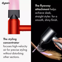 Buy Dyson,Dyson Supersonic HD07 Hair Dryer Topaz Orange - Gadcet UK | UK | London | Scotland | Wales| Near Me | Cheap | Pay In 3 | Hair Dryers