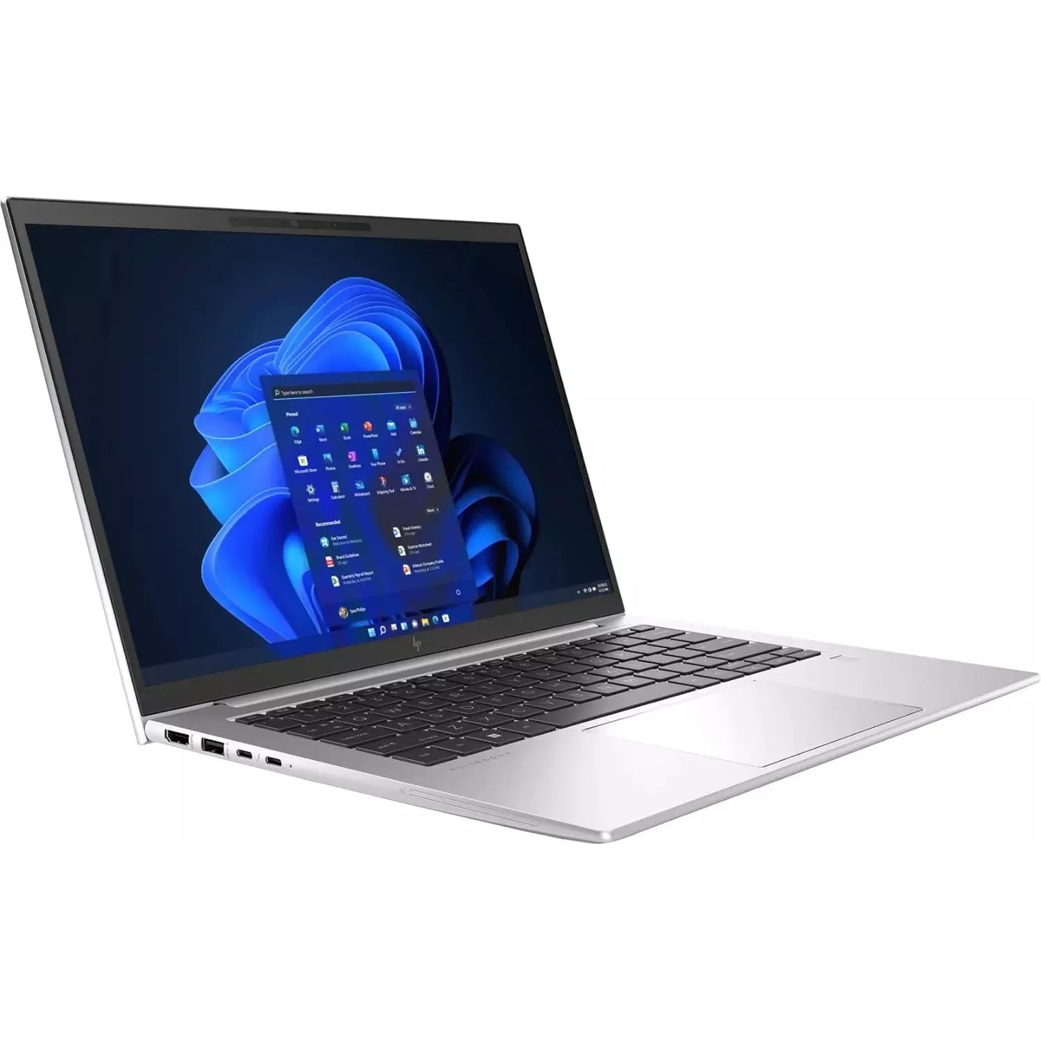 Buy HP,HP 840 G10, i7-1365U, 32GB RAM, 512GB SSD, 14" Display, Windows 11, Silver - Gadcet UK | UK | London | Scotland | Wales| Near Me | Cheap | Pay In 3 | Laptops