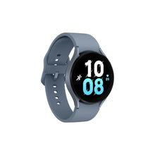 Samsung,Samsung Galaxy Watch5 Bluetooth NFC GPS Aluminium 44mm Sapphire - SM-R910NZBAEUA - Gadcet.com