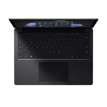 Buy Microsoft,Microsoft Surface Laptop 5 Business – 15" Touchscreen, Intel i7-1265U, 16GB RAM, 512GB SSD, Windows 11 Pro, Matte Black - Gadcet UK | UK | London | Scotland | Wales| Near Me | Cheap | Pay In 3 | Laptops