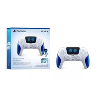 Buy PlayStation,PlayStation Dual Sense PS5 Wireless Controller - Astrobot Limited Edition - Gadcet UK | UK | London | Scotland | Wales| Near Me | Cheap | Pay In 3 | Game Controllers
