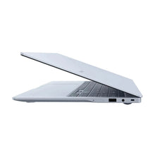 Samsung Galaxy Book5 Edge 5G 15.6" Laptop – Snapdragon X, 16GB RAM, 512GB Storage – Light Blue / Sapphire Blue